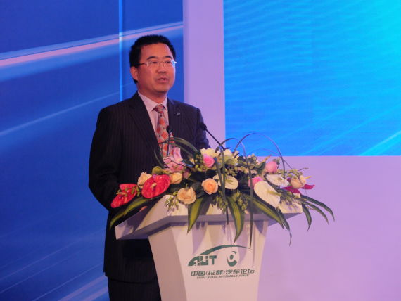 先做大蛋糕再分利益 任勇力推荐“任四条”