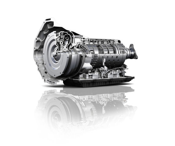 采埃孚将扩展转向系统在全球的售后业务