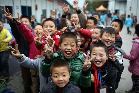 奔驰星愿基金雅安爱心公益之旅即将启程