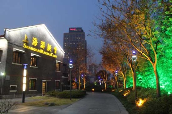 上海大众90家指定经销商销售大众进口车