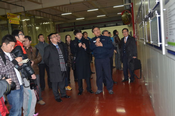 肯定中国市场 从态度看双龙汽车中国战略