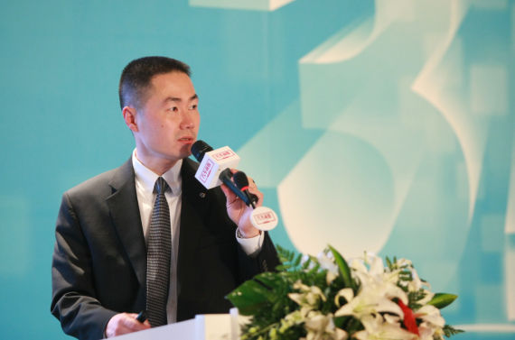 顾剑民：2020年沃尔沃做到零排放 零伤亡