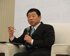 长城汽车魏建军：从不赞成在媒体投广告