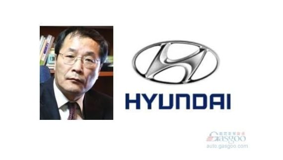 现代汽车任命Kim Hae-jin为研发部总裁