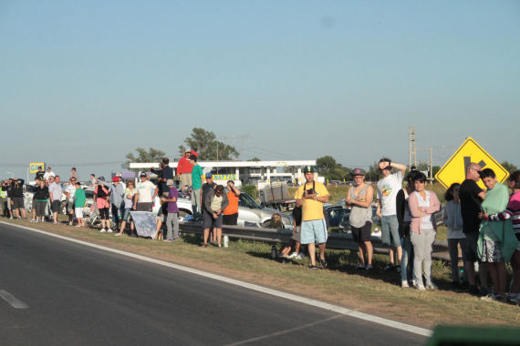 索萨领跑第一天 哈弗车队闪耀2014达喀尔