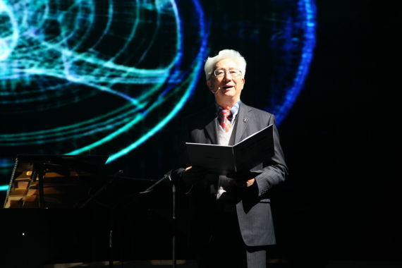 陈铎：60年汽车中国梦 向汽车工业人致敬