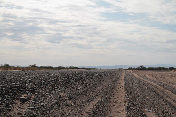 克里斯蒂安排名稳定 2014达喀尔第4天