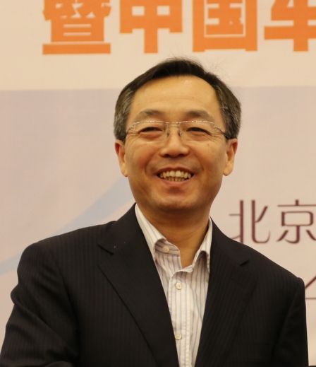 黄小祥：汽车业受到很多批评 但无碍增长