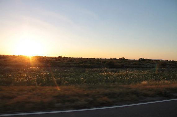 达喀尔的一天 哈弗车队车手生活全记录