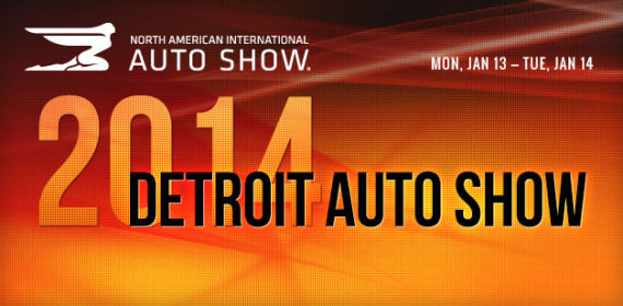 纽约时报：北美车展推动底特律复兴