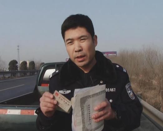 高速名交警支招：安全走高速四大秘籍