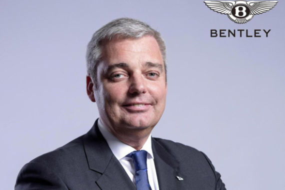 施尔天接替胡波任大众进口汽车总经理