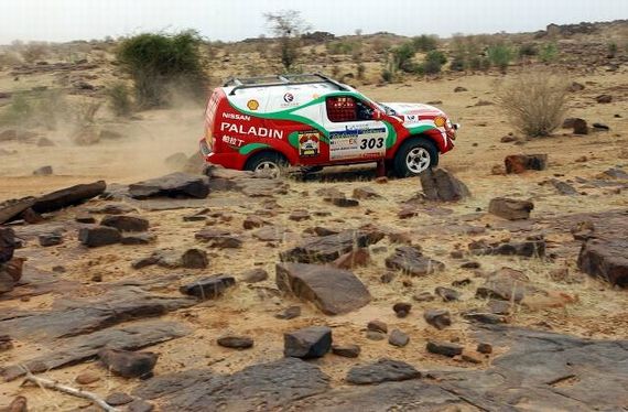 十年的成长 SUV的路在何方