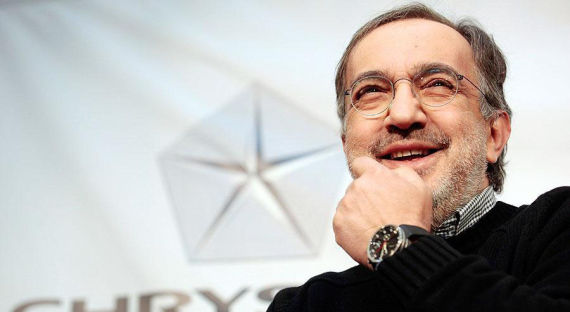 注册地英国 菲亚特-克莱斯勒拟纽约上市