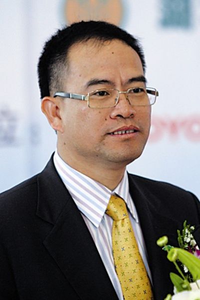 缪雪中辞任广汽吉奥总经理 高景深接棒