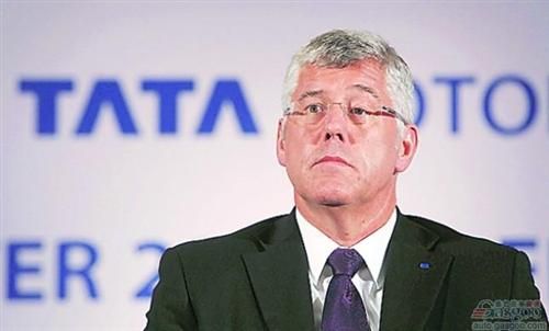 塔塔汽车总经理林思恺在泰国意外坠亡