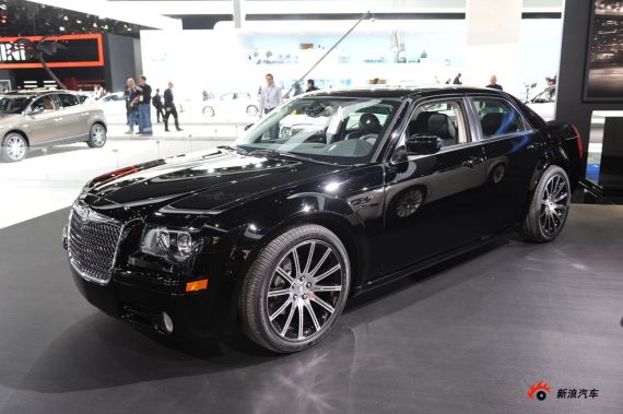 克莱斯勒(中国)召回部分进口300S汽车