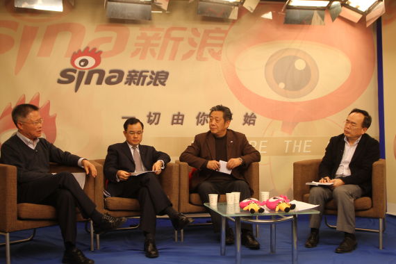 合资股比底线不是说辩就变