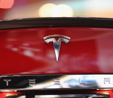 特斯拉CEO：被苹果收购“不太可能”