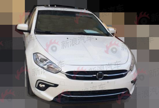 3月上市 菲亚特致悦多配置版本解读