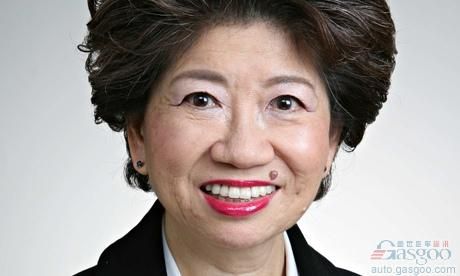 本田高层团队首对外籍人士及女性开放