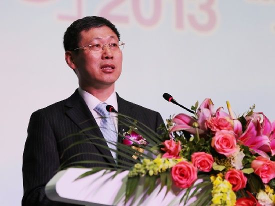 一汽-大众销售公司易帅 胡汉杰高位接棒