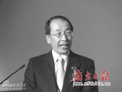 奥平总一郎： 丰田加速技术本地化