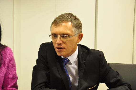 PSA新任CEO：2020年在华实现150万辆目标