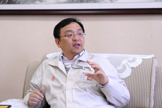 王传福:新能源、新互联将给汽车业带来巨大变革