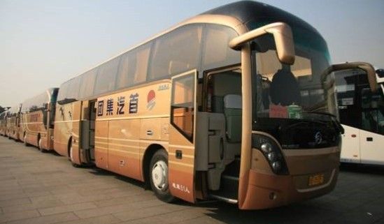 品质金旅 服务两会17年沉淀的经典