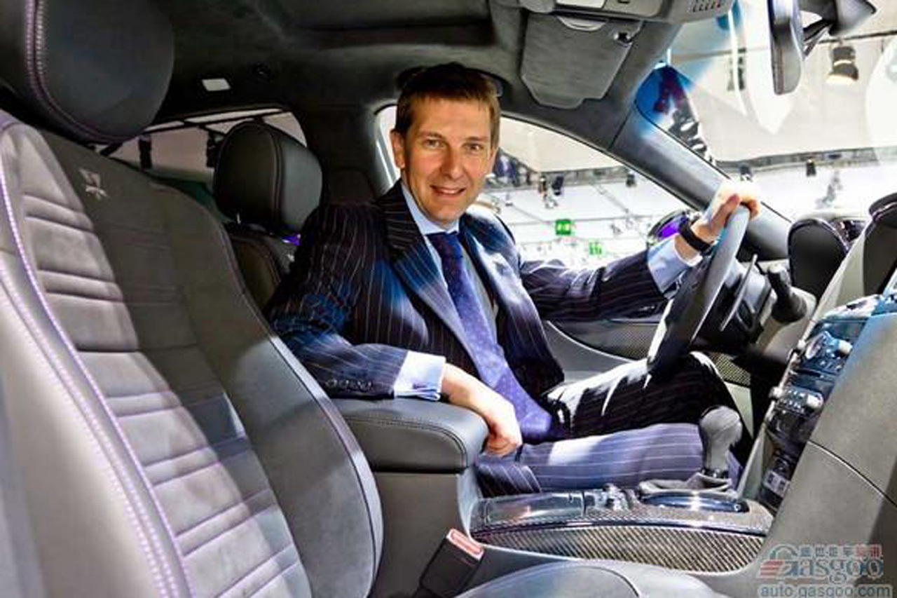 前雷诺日产公关总监加入特斯拉 负责营销