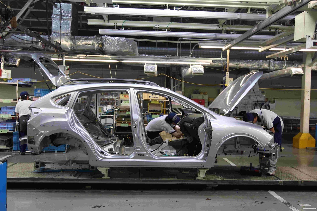 车界风云：国家救市政策箭在弦上