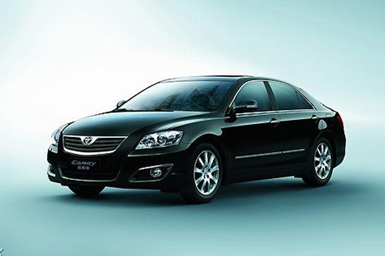 车界风云：2008年度十大降价车型盘点