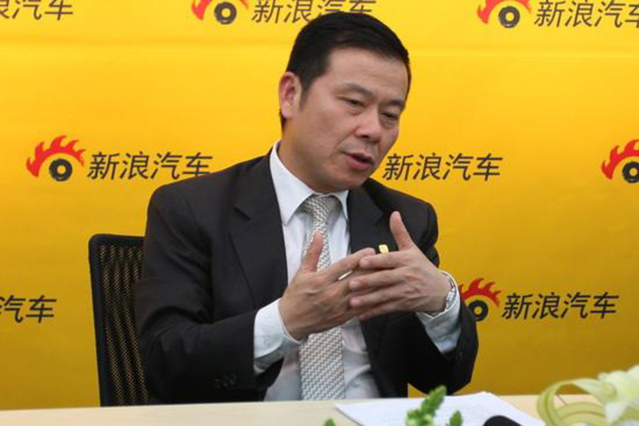 车界风云：2009两会汽车报道