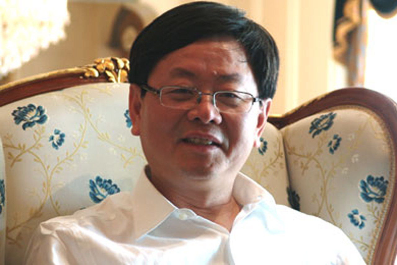 车界风云：仰融重出江湖能否踏上正道