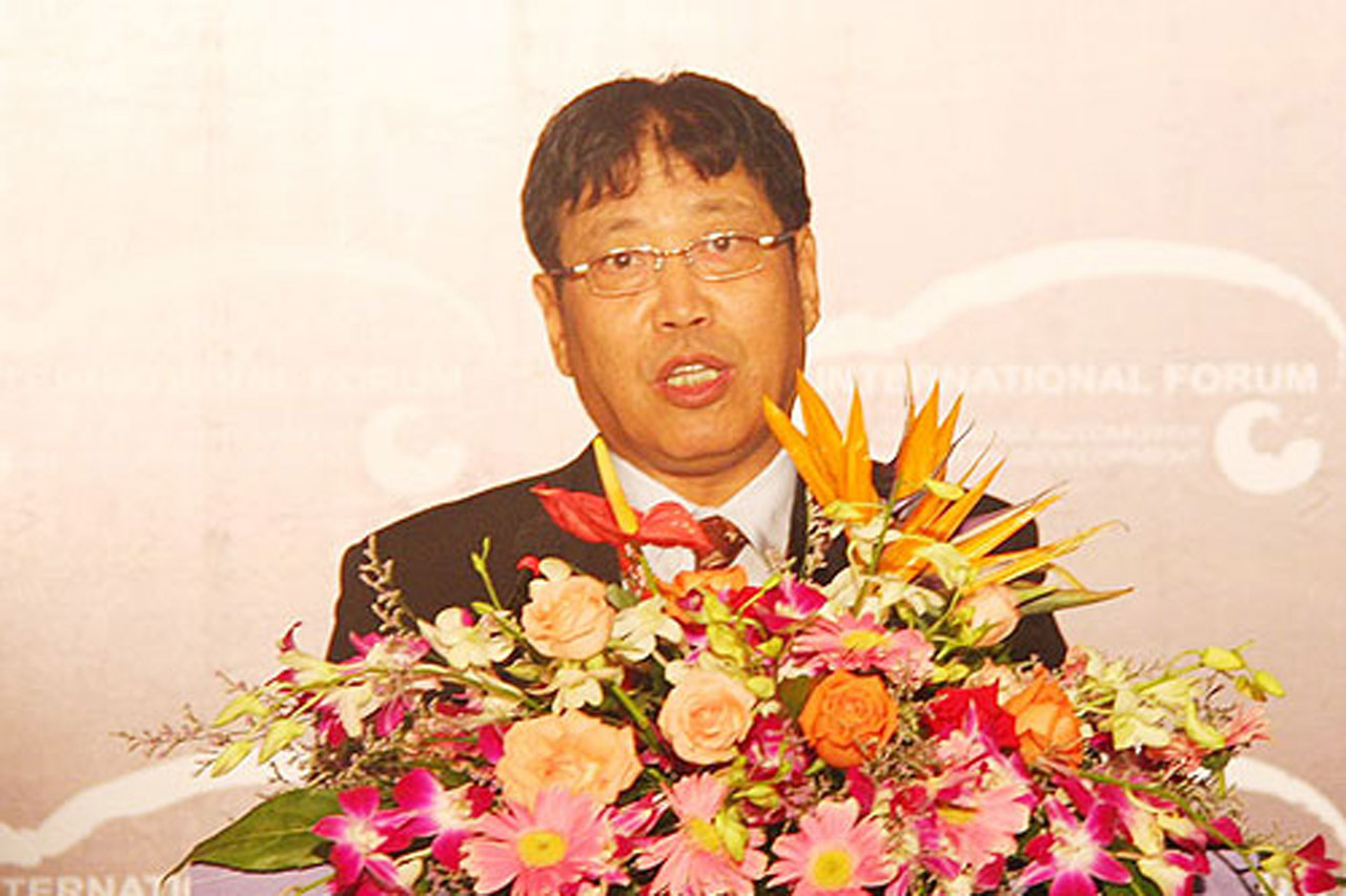 车界风云：新能源车过热 发改委降温