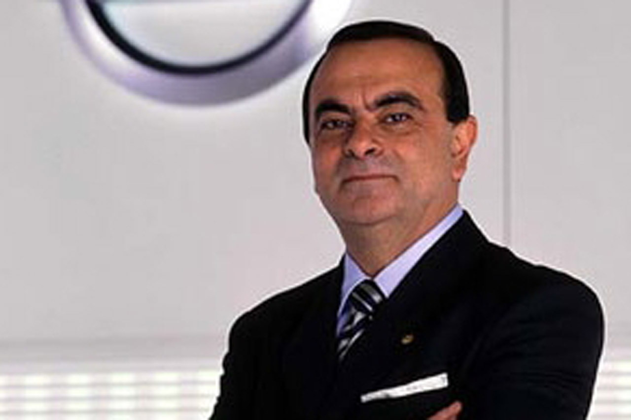 高端访谈：雷诺一定会国产 将落户花都