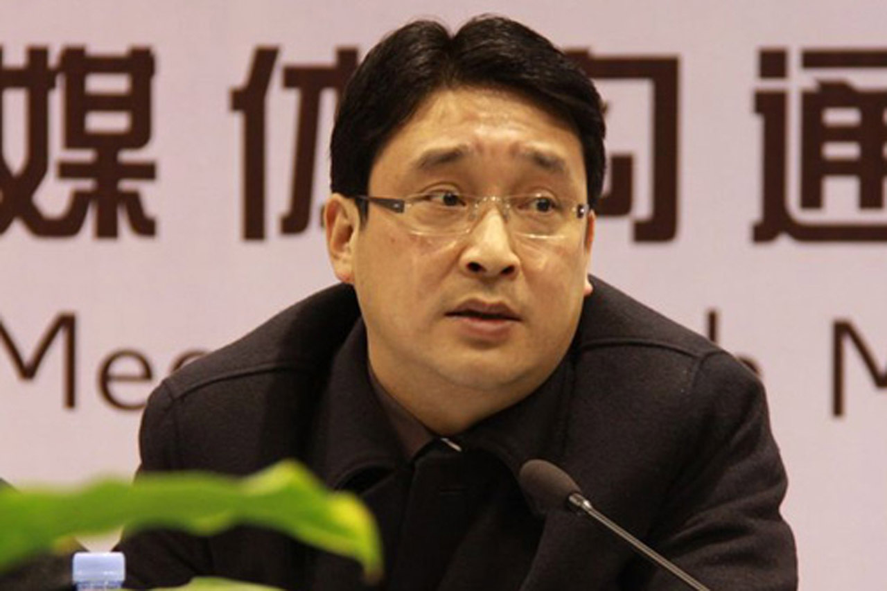 高端访谈：神龙转身 刘卫东的平衡术