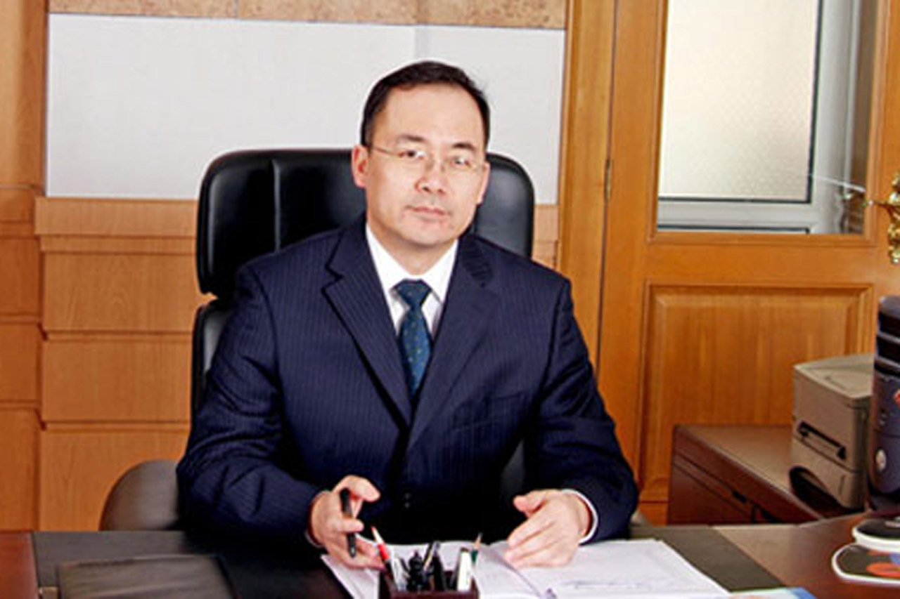 高端访谈：杜毅：不改革 哈飞只能等死