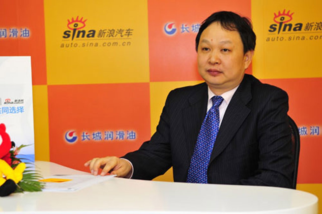 高端访谈：雪铁龙回归高端价值