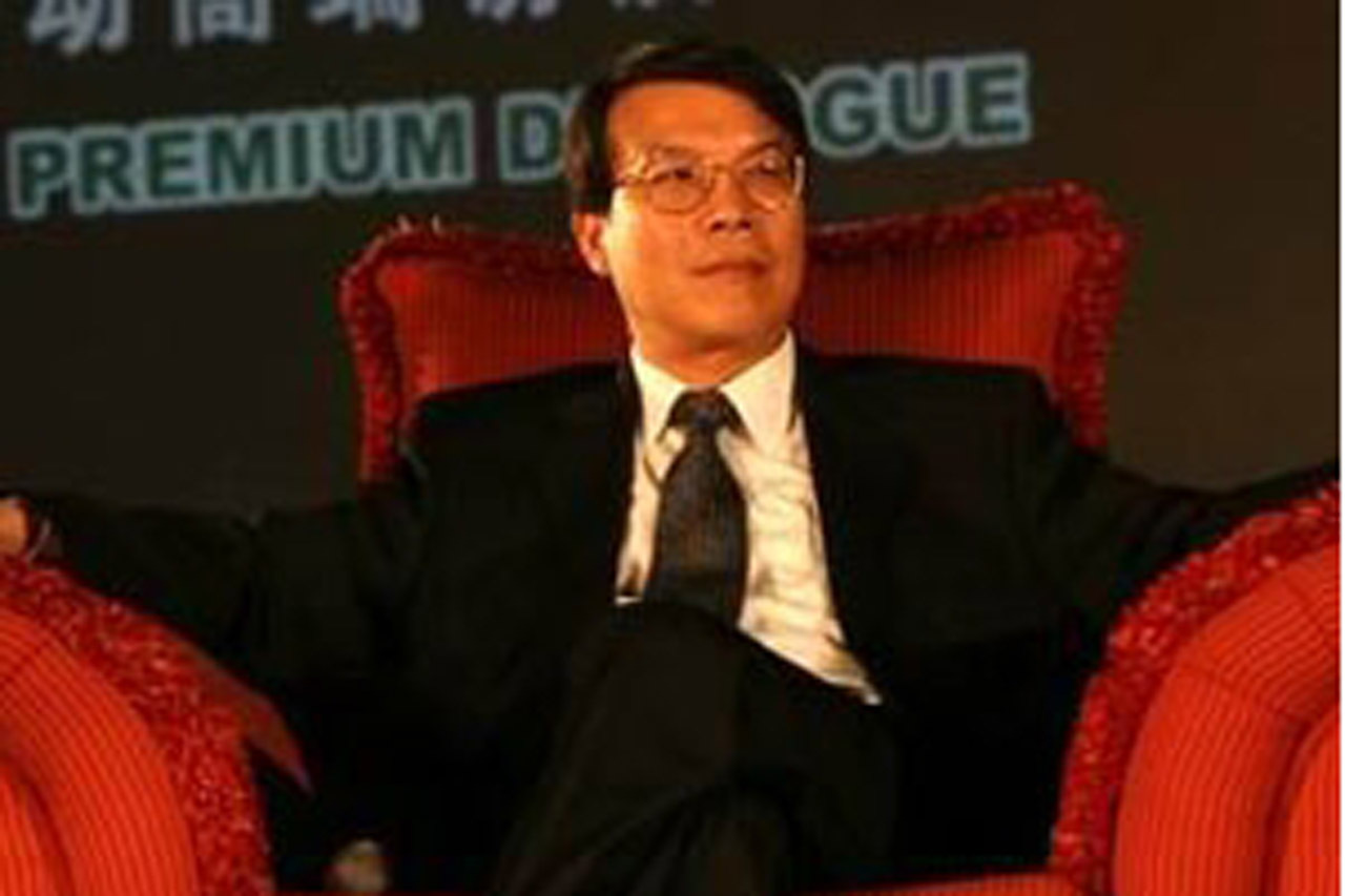 陈志鑫：上汽要打造高端自主品牌