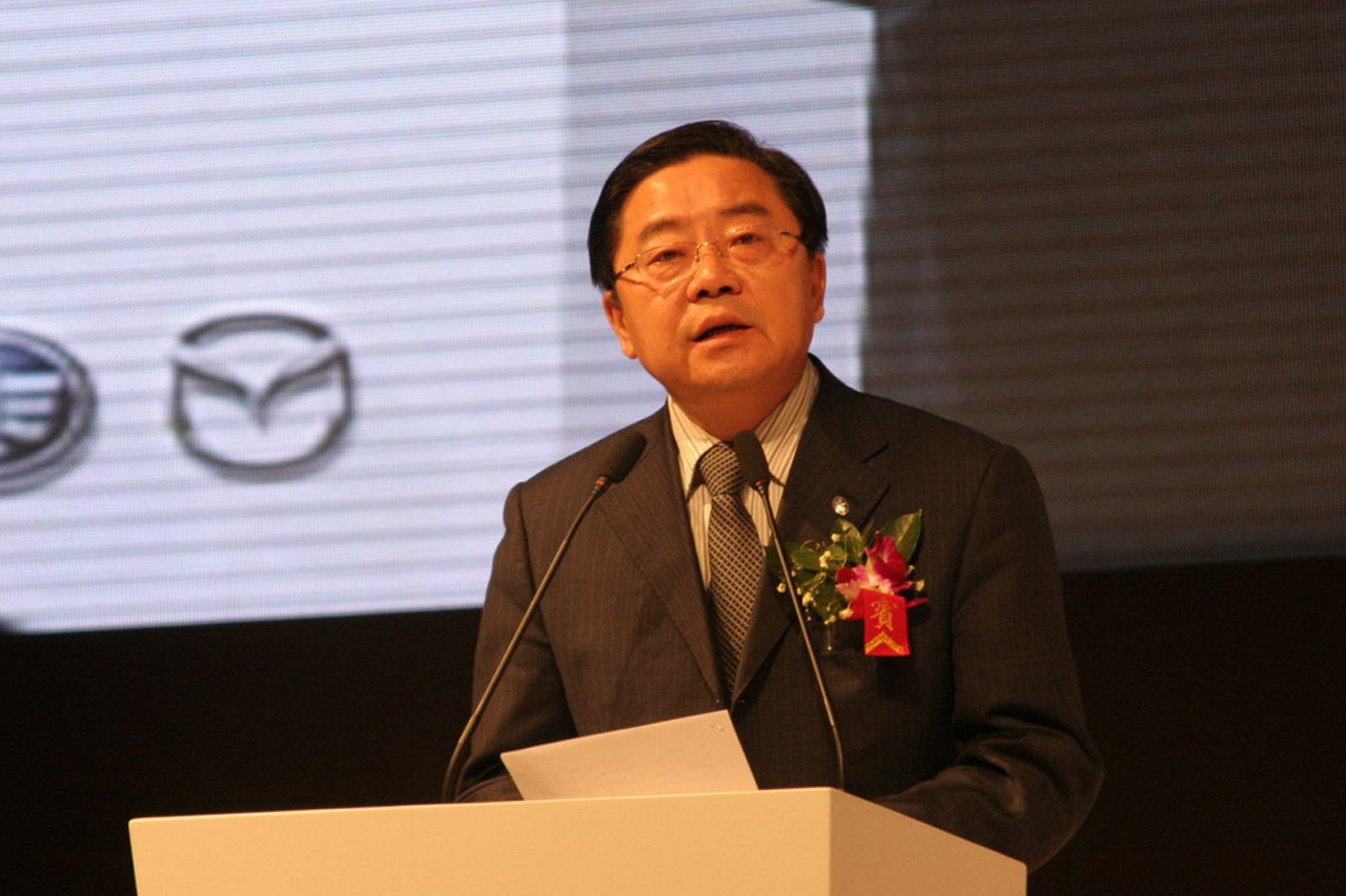 徐建一：自主创新是一汽与生俱来的使命