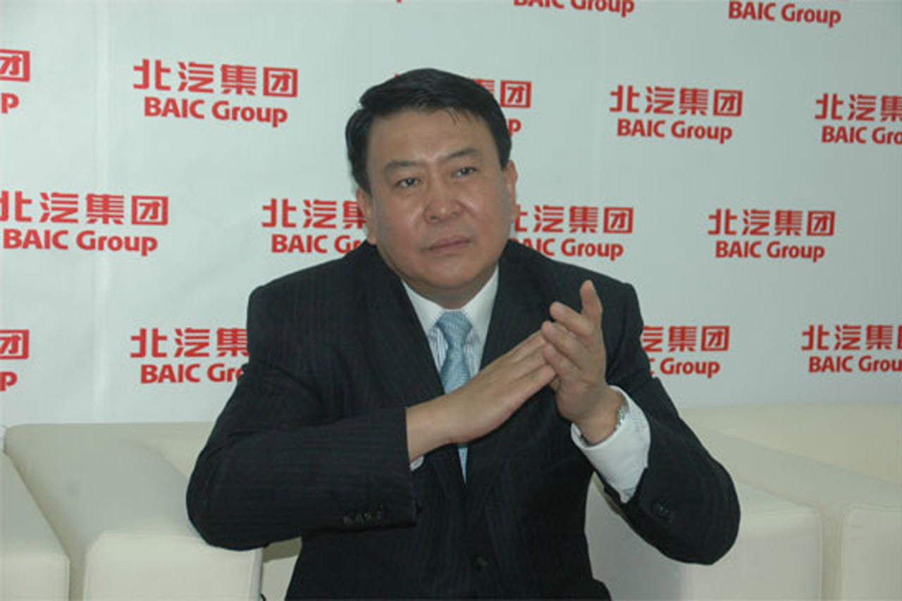 北京车展特别版：汽车产业升级新思维