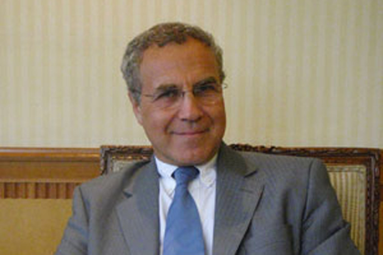 铁瑞-艾思：中国车展规模早晚超过法国