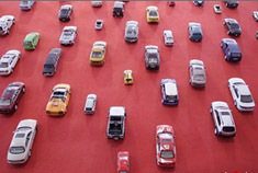 车市观察：2010年8月汽车销量分析