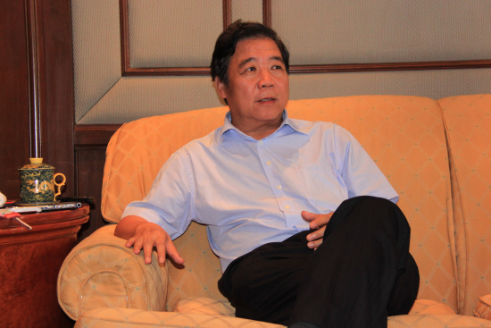 高端访谈：汽车技术专家谈制造强国之殇