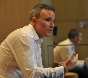 路虎销售终端标准化 确保品牌认知