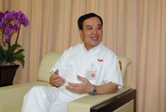 姚一鸣：中国汽车消费金字塔结构明显