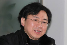 东风柳汽姚利文：坚持做汽车市场普及者