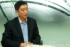 高端访谈：青年莲花进入战略布局阶段